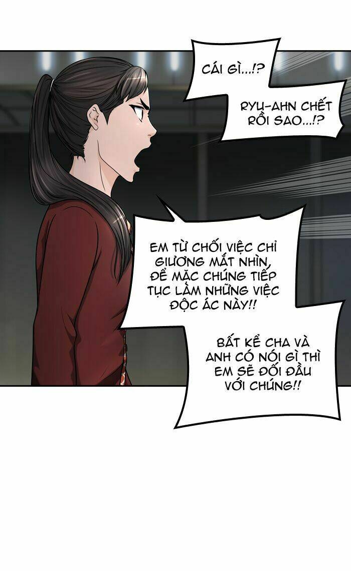 Cuộc Chiến Trong Tòa Tháp: Chapter 403
