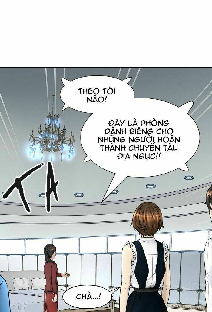 Cuộc Chiến Trong Tòa Tháp: Chapter 403