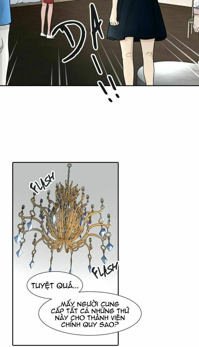Cuộc Chiến Trong Tòa Tháp: Chapter 403