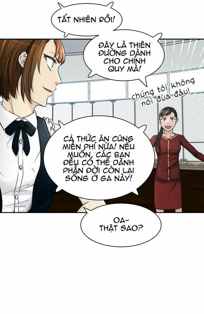 Cuộc Chiến Trong Tòa Tháp: Chapter 403