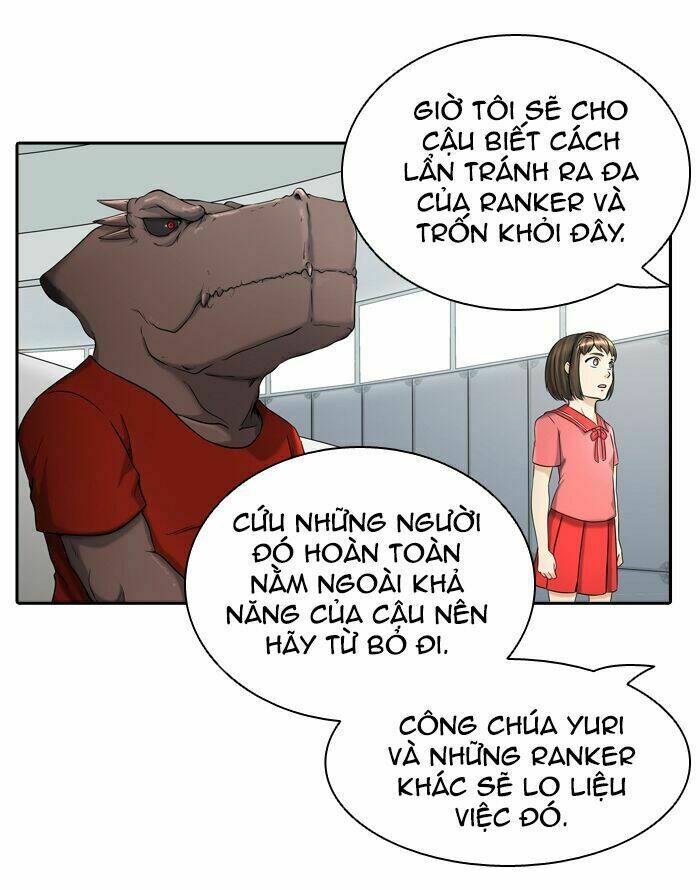 Cuộc Chiến Trong Tòa Tháp: Chapter 403