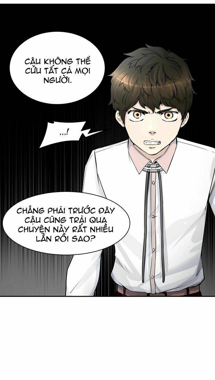 Cuộc Chiến Trong Tòa Tháp: Chapter 403
