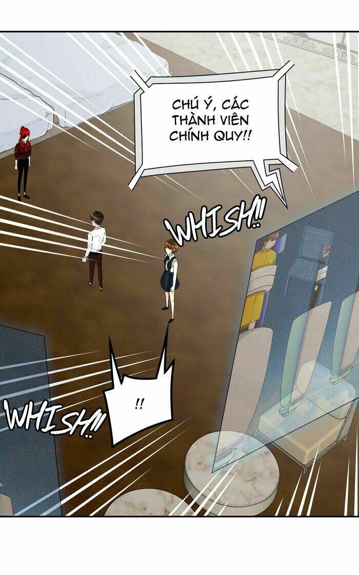 Cuộc Chiến Trong Tòa Tháp: Chapter 403