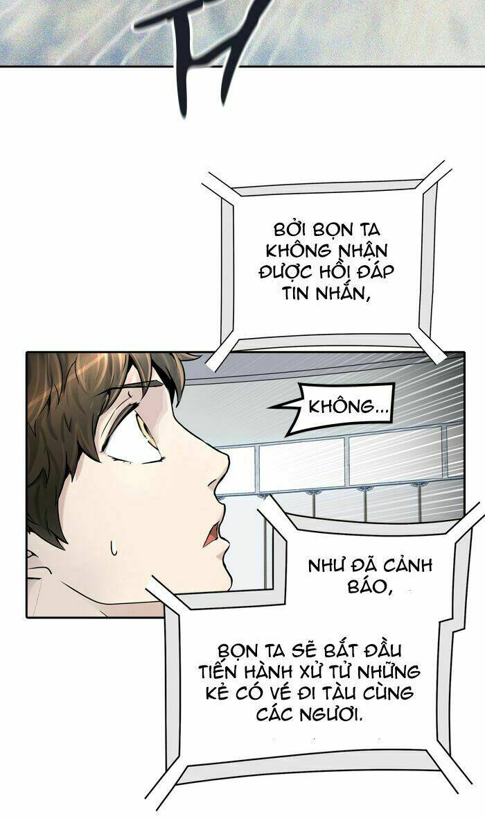 Cuộc Chiến Trong Tòa Tháp: Chapter 403