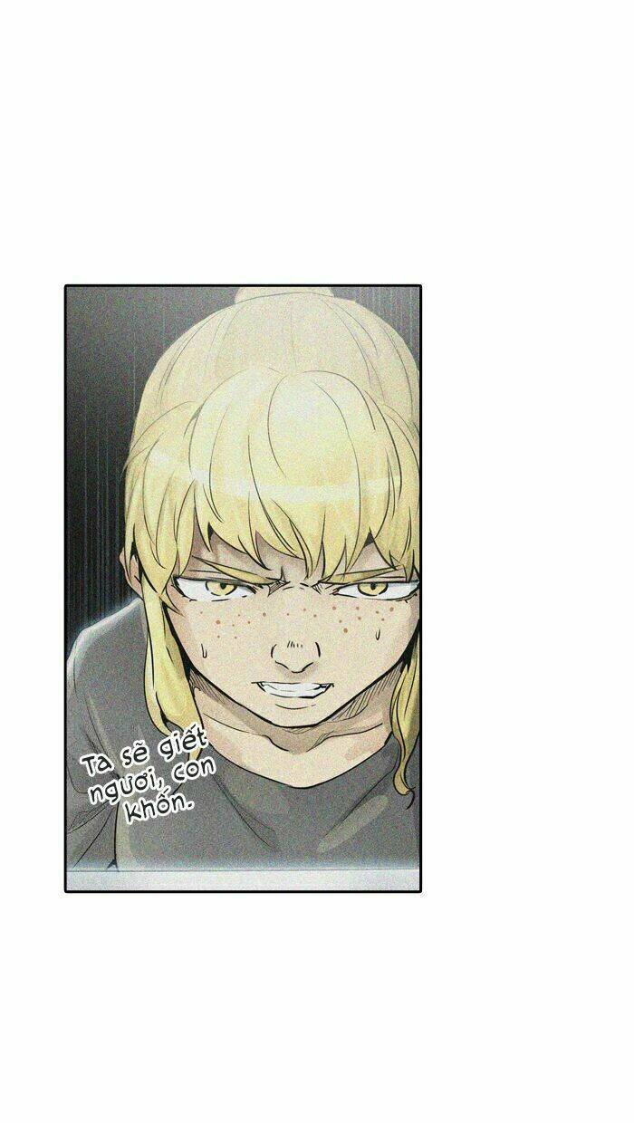 Cuộc Chiến Trong Tòa Tháp: Chapter 403