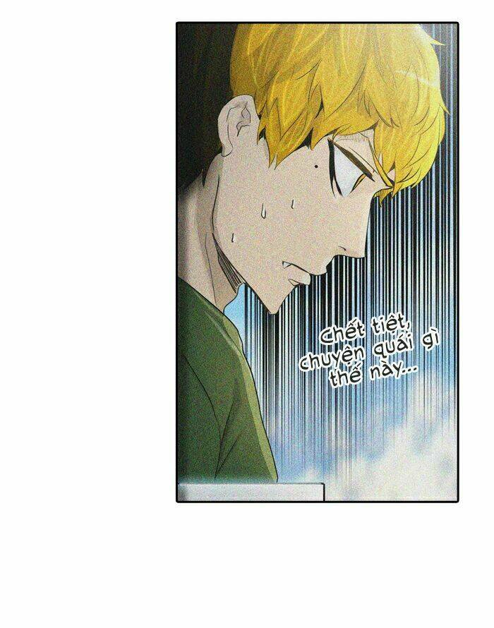 Cuộc Chiến Trong Tòa Tháp: Chapter 403