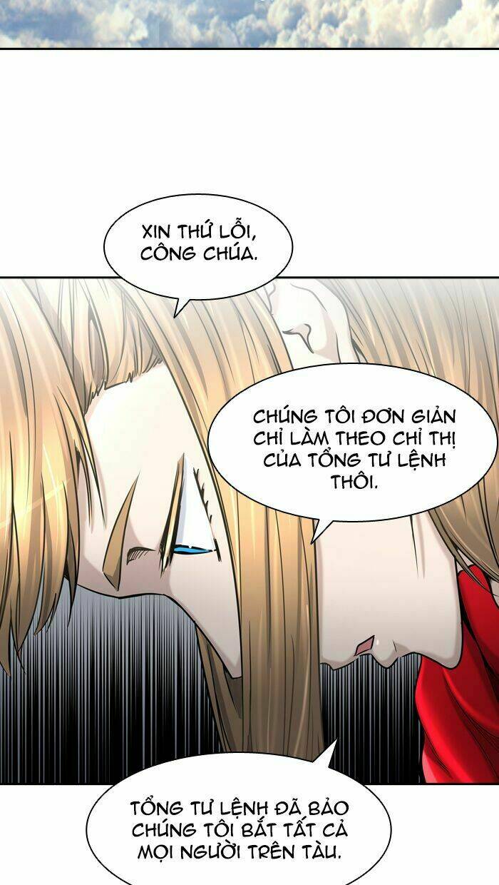 Cuộc Chiến Trong Tòa Tháp: Chapter 403