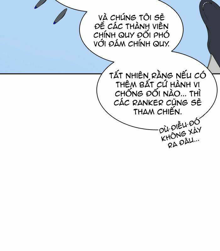 Cuộc Chiến Trong Tòa Tháp: Chapter 403
