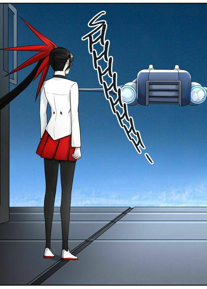 Cuộc Chiến Trong Tòa Tháp: Chapter 403