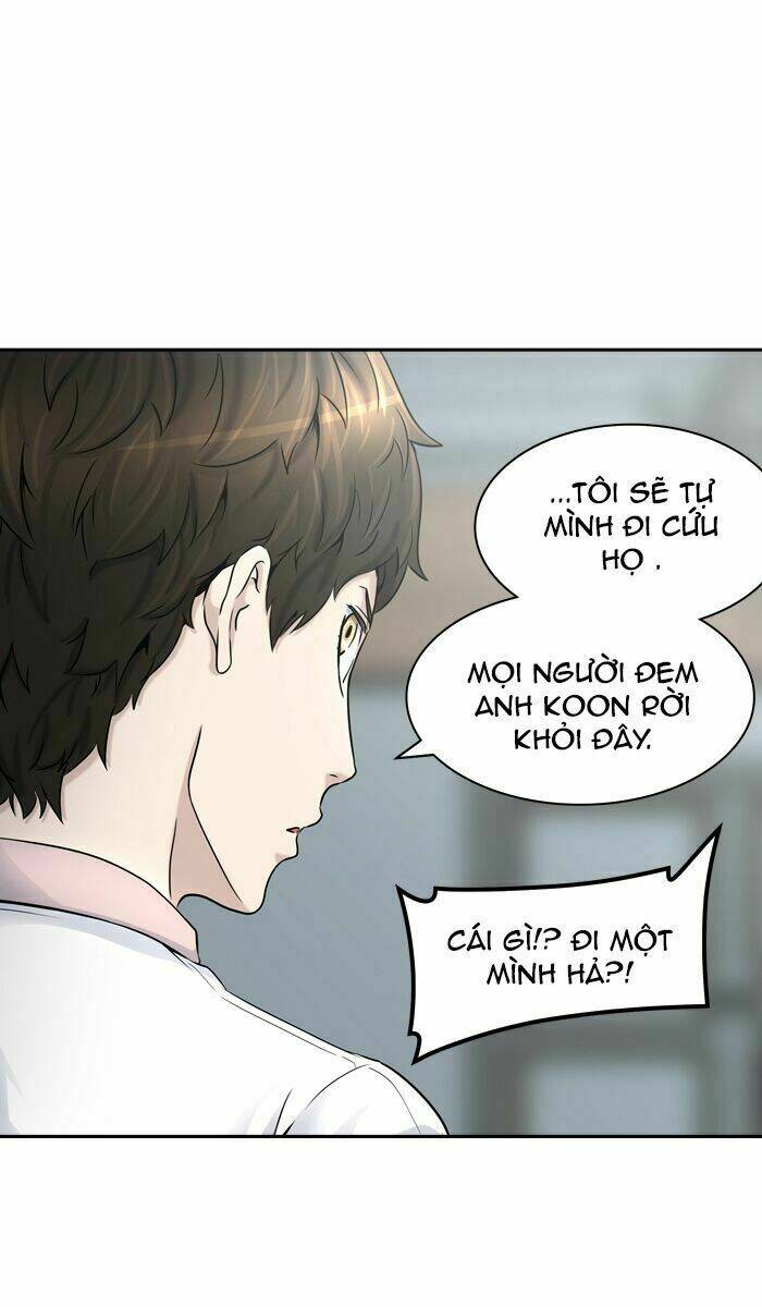 Cuộc Chiến Trong Tòa Tháp: Chapter 403