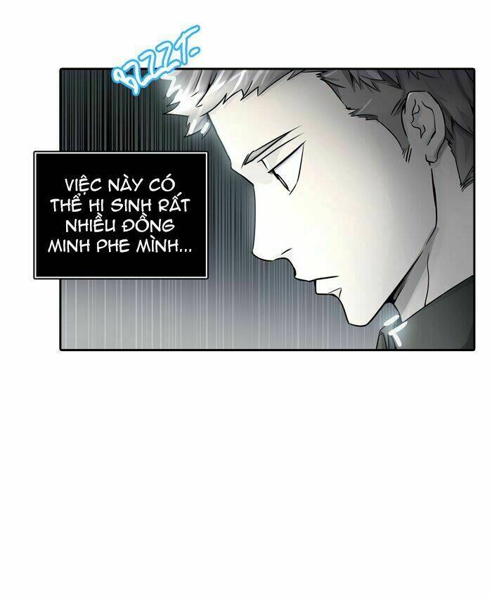 Cuộc Chiến Trong Tòa Tháp: Chapter 403