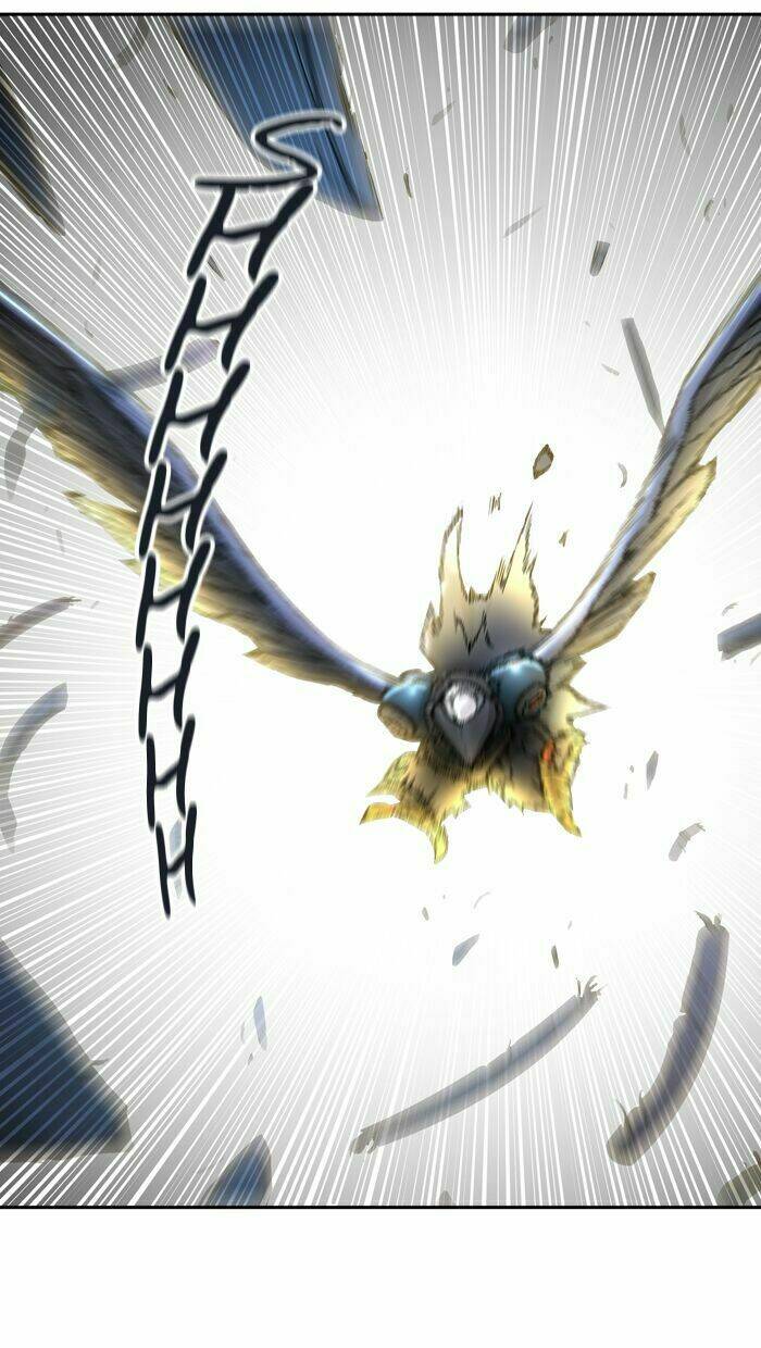 Cuộc Chiến Trong Tòa Tháp: Chapter 403