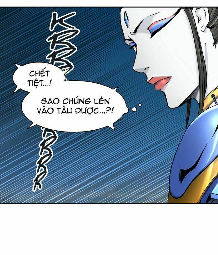 Cuộc Chiến Trong Tòa Tháp: Chapter 403