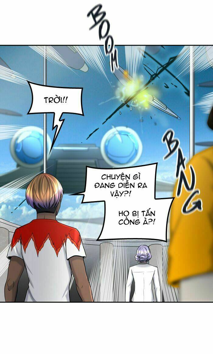 Cuộc Chiến Trong Tòa Tháp: Chapter 403