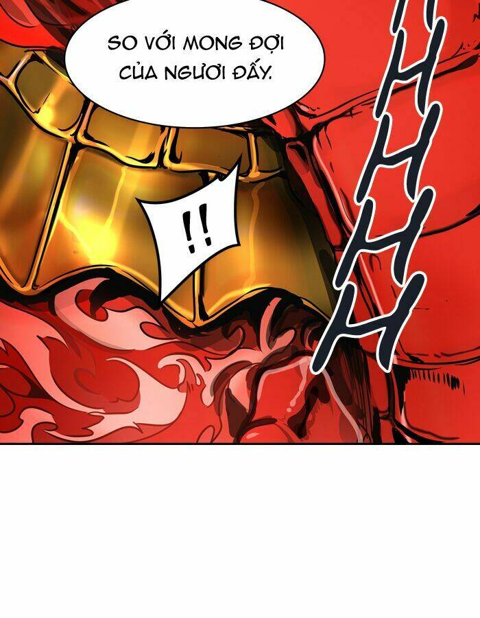 Cuộc Chiến Trong Tòa Tháp: Chapter 404