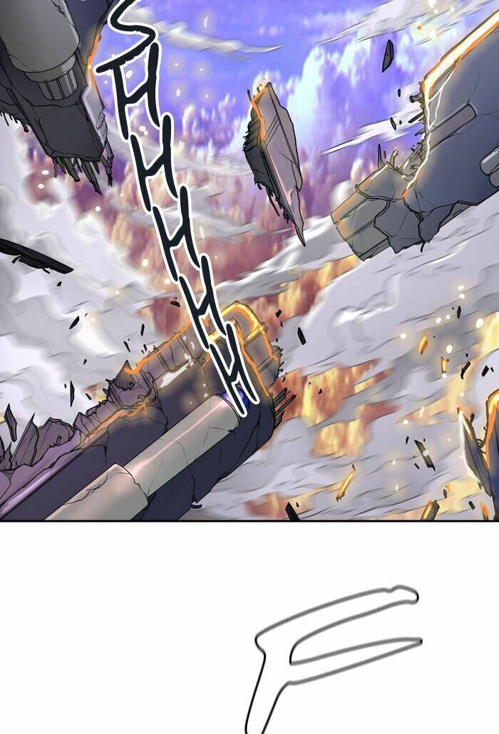 Cuộc Chiến Trong Tòa Tháp: Chapter 404
