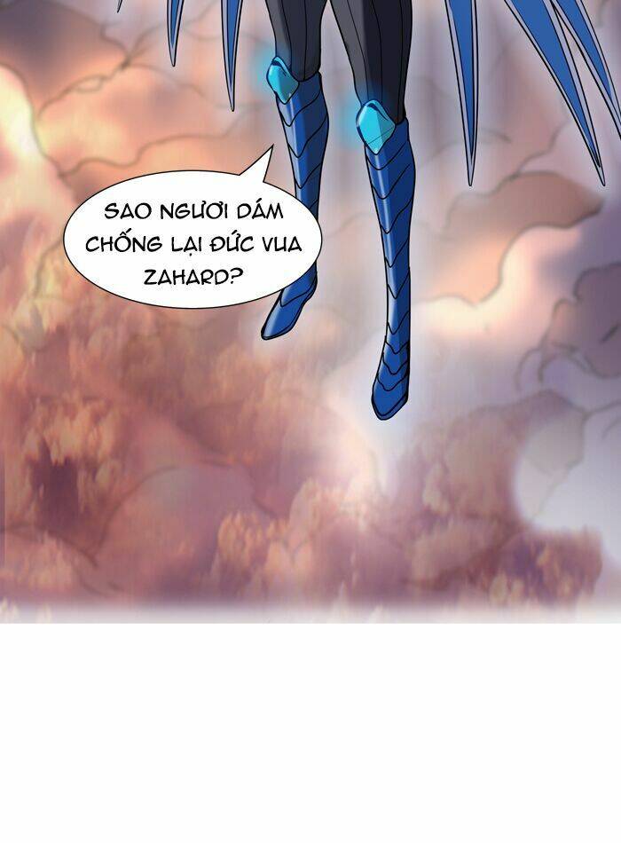 Cuộc Chiến Trong Tòa Tháp: Chapter 404