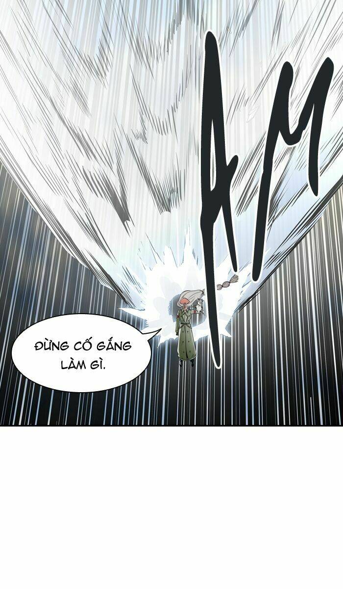 Cuộc Chiến Trong Tòa Tháp: Chapter 404