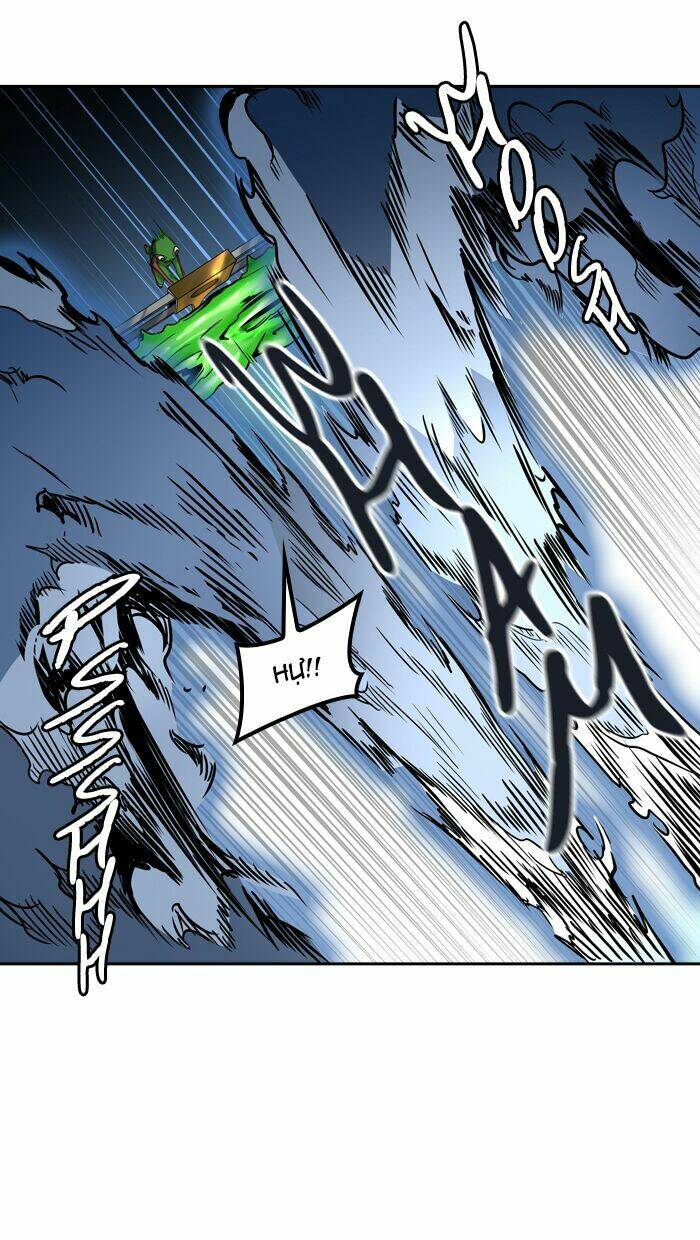 Cuộc Chiến Trong Tòa Tháp: Chapter 404