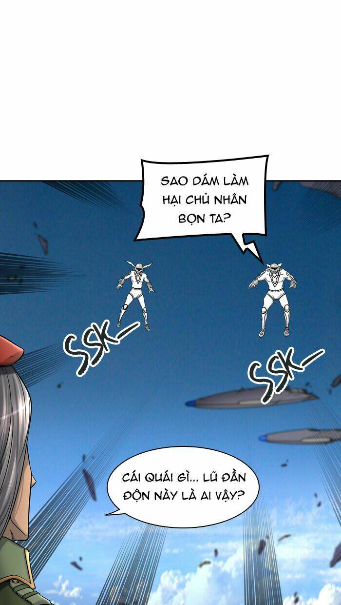 Cuộc Chiến Trong Tòa Tháp: Chapter 404