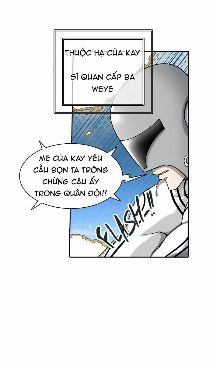 Cuộc Chiến Trong Tòa Tháp: Chapter 404