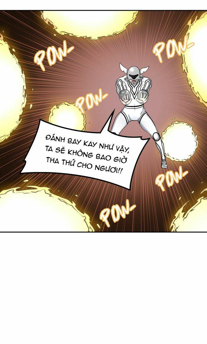 Cuộc Chiến Trong Tòa Tháp: Chapter 404