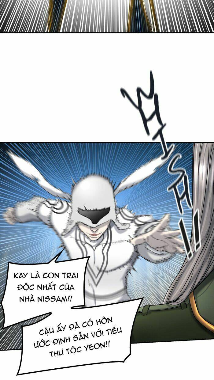 Cuộc Chiến Trong Tòa Tháp: Chapter 404