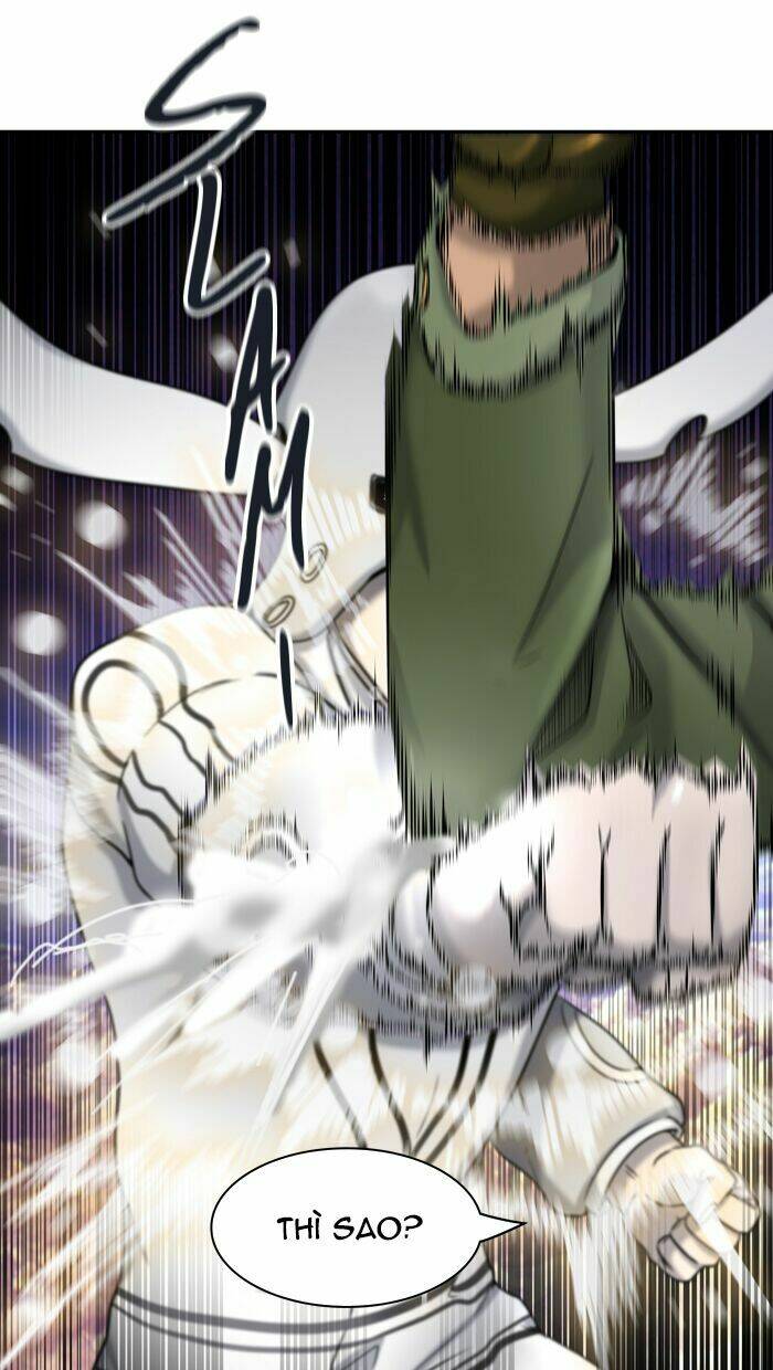 Cuộc Chiến Trong Tòa Tháp: Chapter 404