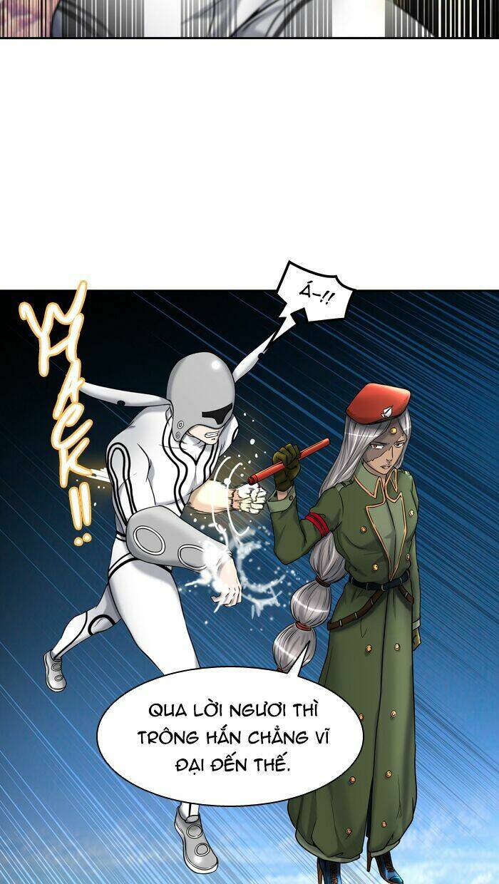 Cuộc Chiến Trong Tòa Tháp: Chapter 404