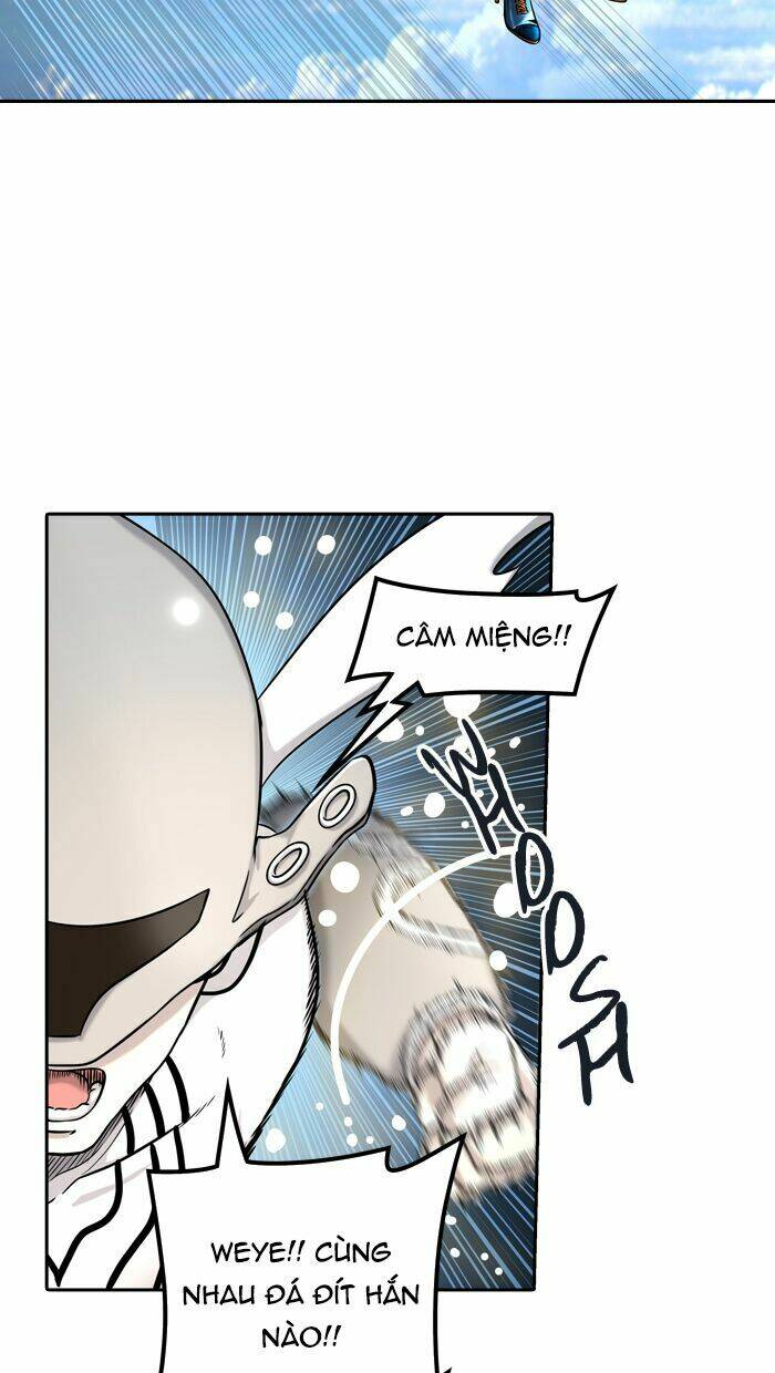 Cuộc Chiến Trong Tòa Tháp: Chapter 404