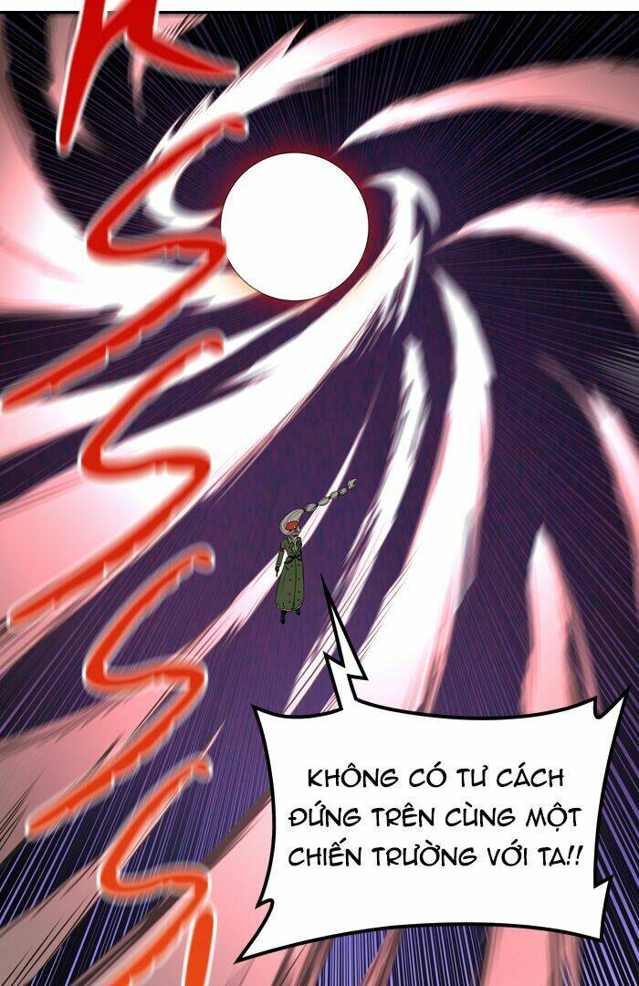 Cuộc Chiến Trong Tòa Tháp: Chapter 404