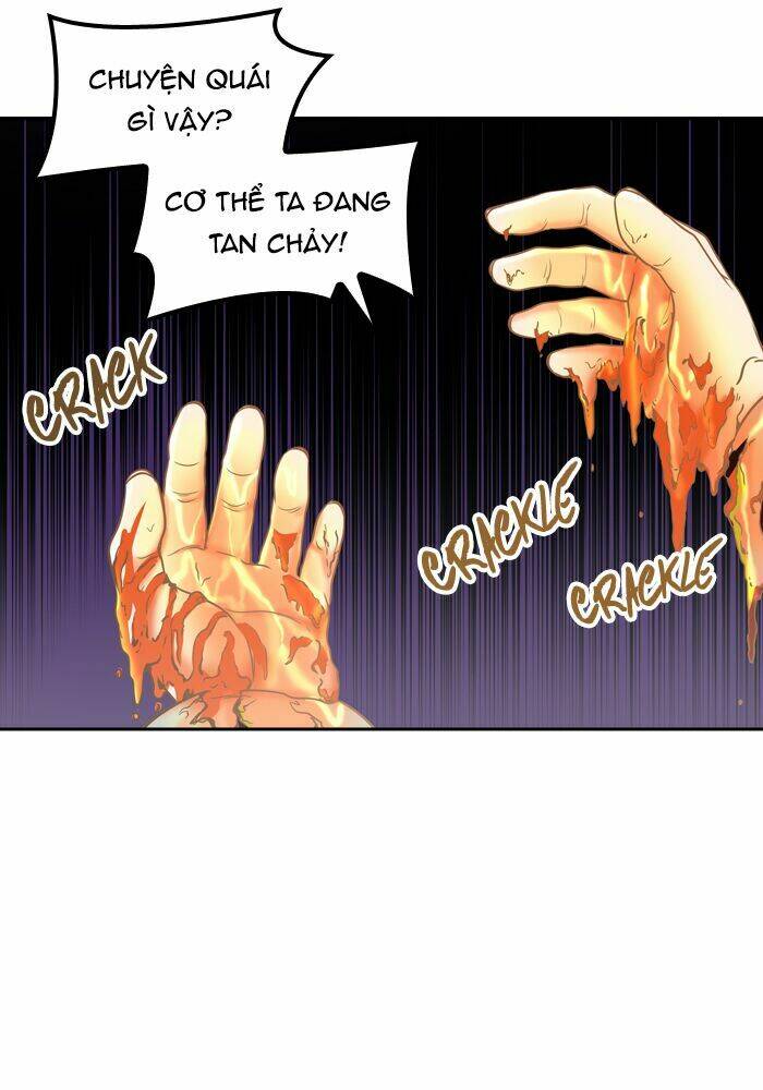 Cuộc Chiến Trong Tòa Tháp: Chapter 404