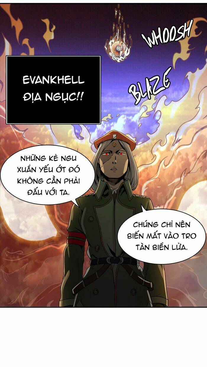 Cuộc Chiến Trong Tòa Tháp: Chapter 404