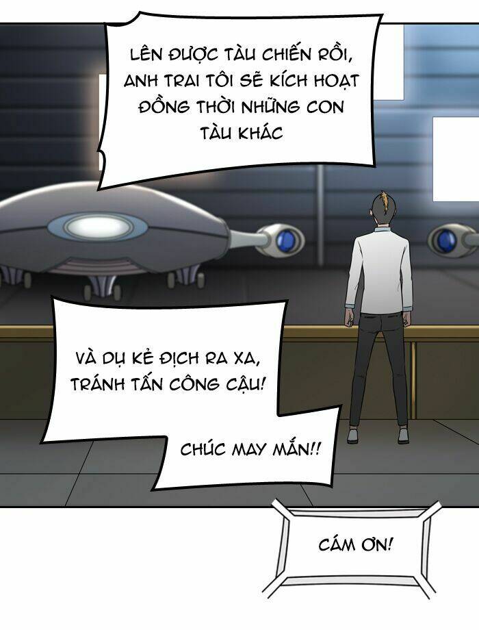 Cuộc Chiến Trong Tòa Tháp: Chapter 404