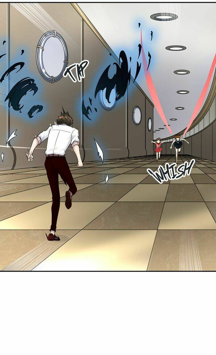 Cuộc Chiến Trong Tòa Tháp: Chapter 404