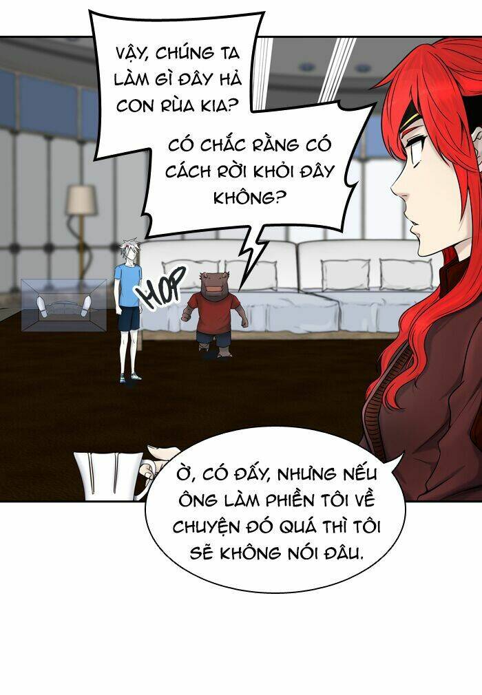 Cuộc Chiến Trong Tòa Tháp: Chapter 404