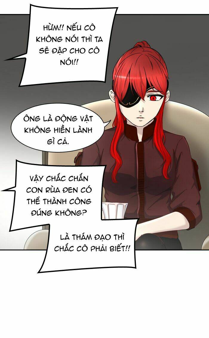 Cuộc Chiến Trong Tòa Tháp: Chapter 404