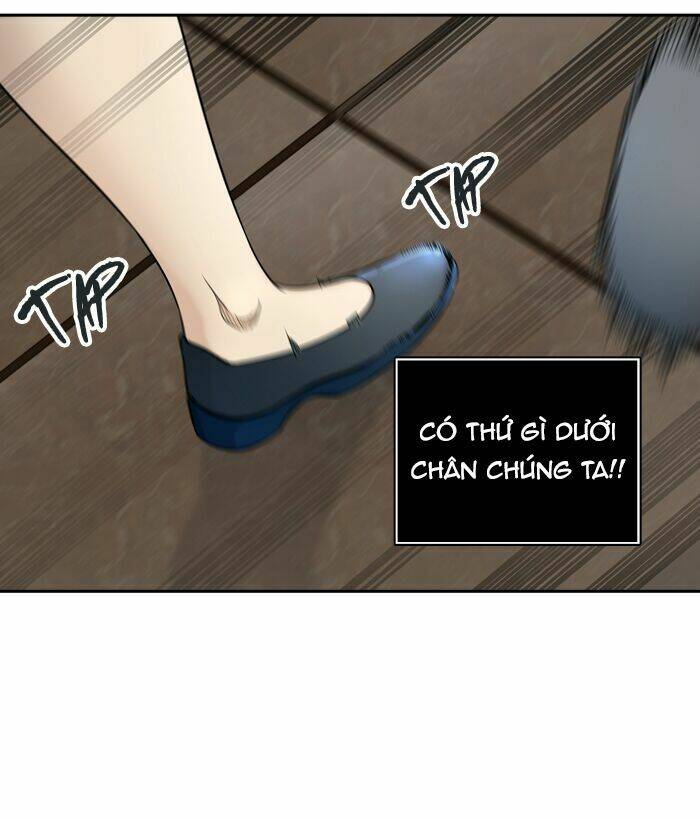 Cuộc Chiến Trong Tòa Tháp: Chapter 404