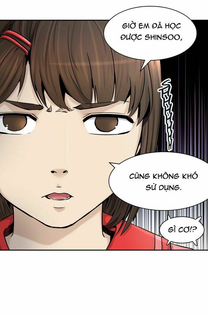 Cuộc Chiến Trong Tòa Tháp: Chapter 404