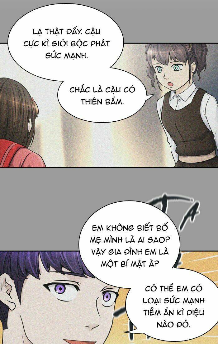 Cuộc Chiến Trong Tòa Tháp: Chapter 404