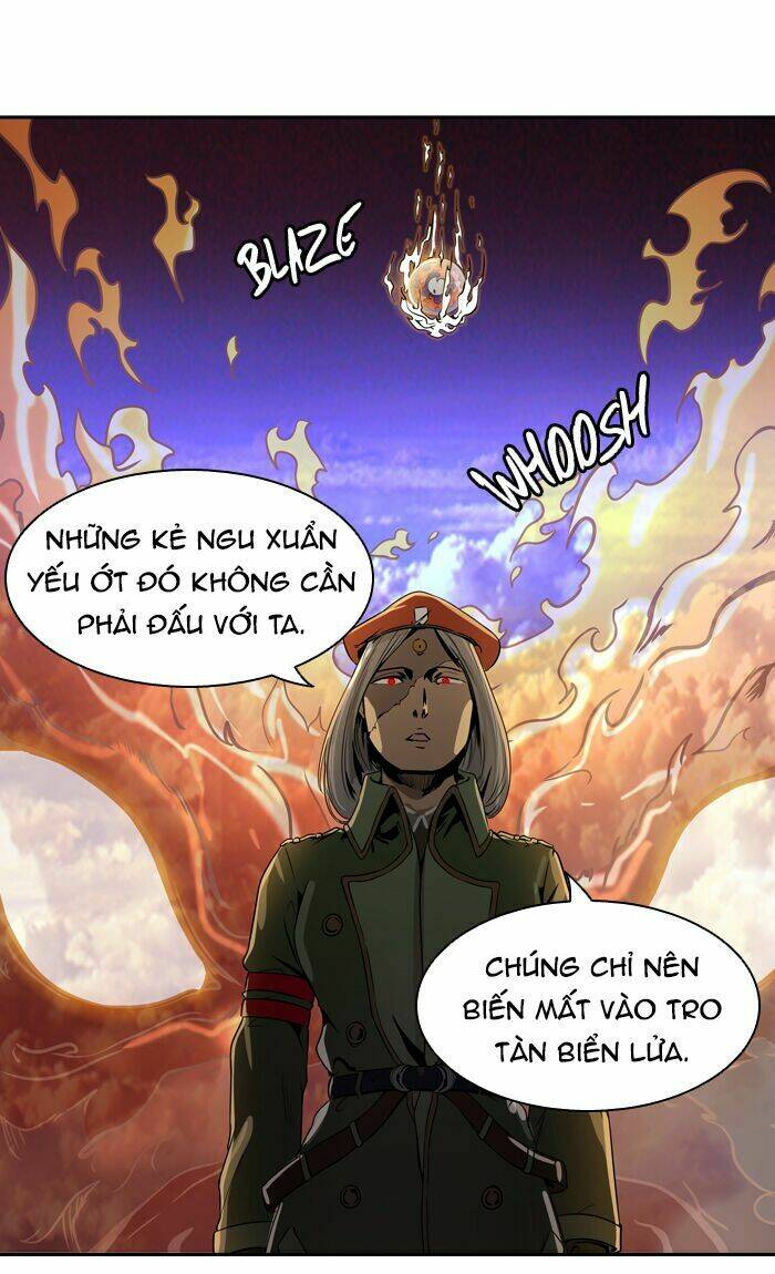 Cuộc Chiến Trong Tòa Tháp: Chapter 404