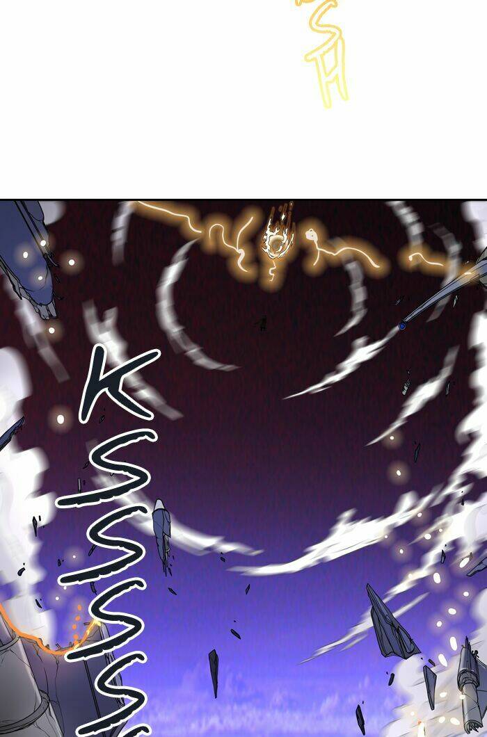 Cuộc Chiến Trong Tòa Tháp: Chapter 404