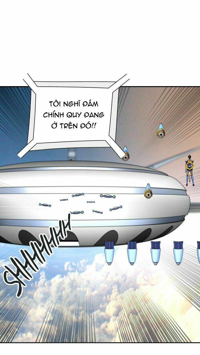 Cuộc Chiến Trong Tòa Tháp: Chapter 405