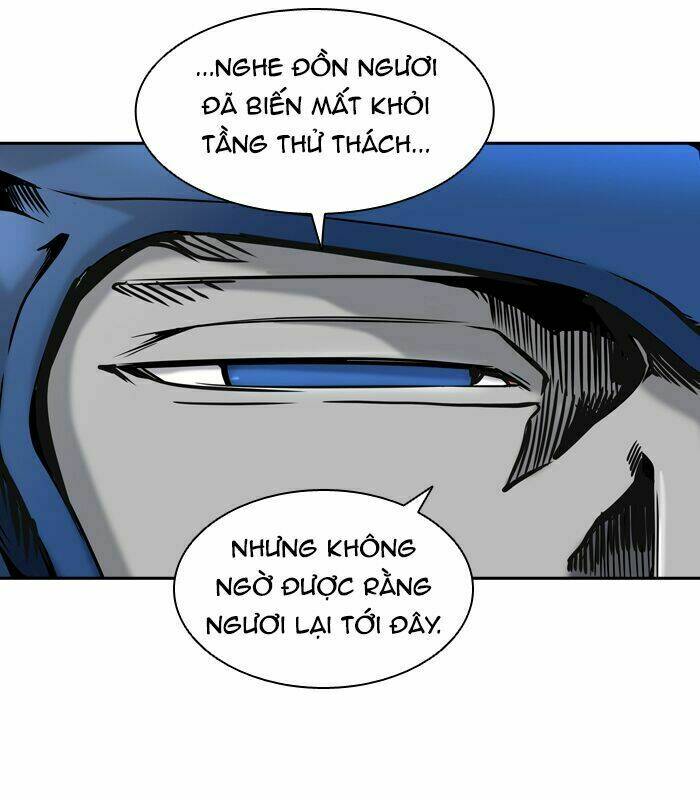 Cuộc Chiến Trong Tòa Tháp: Chapter 405