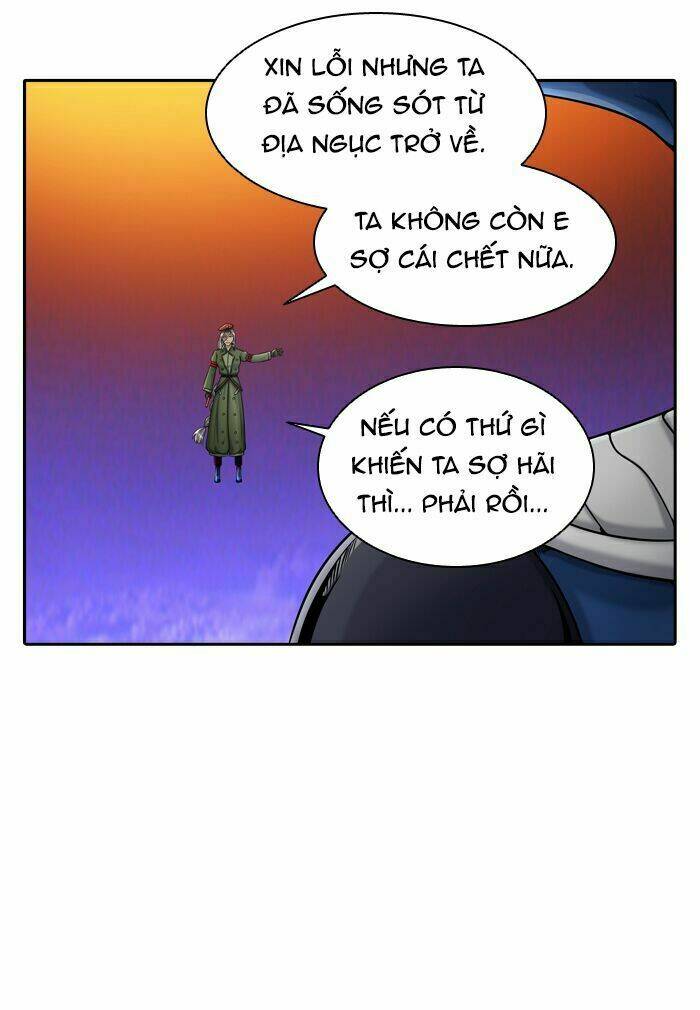 Cuộc Chiến Trong Tòa Tháp: Chapter 405