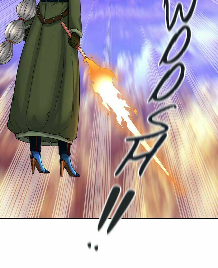 Cuộc Chiến Trong Tòa Tháp: Chapter 405