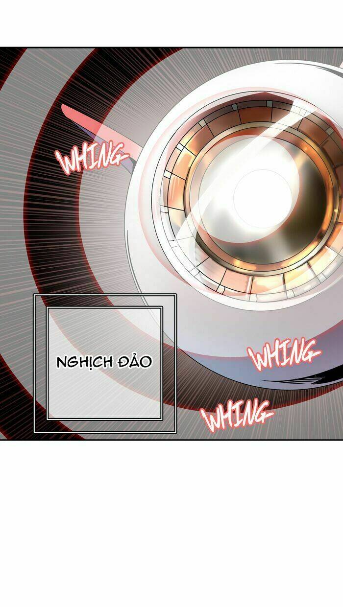 Cuộc Chiến Trong Tòa Tháp: Chapter 405