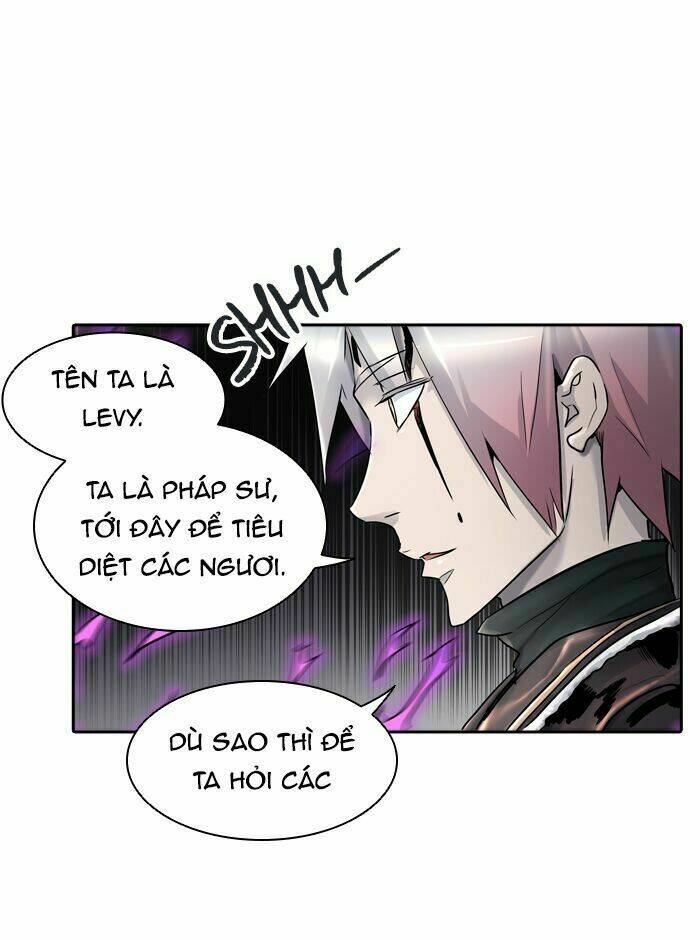 Cuộc Chiến Trong Tòa Tháp: Chapter 408