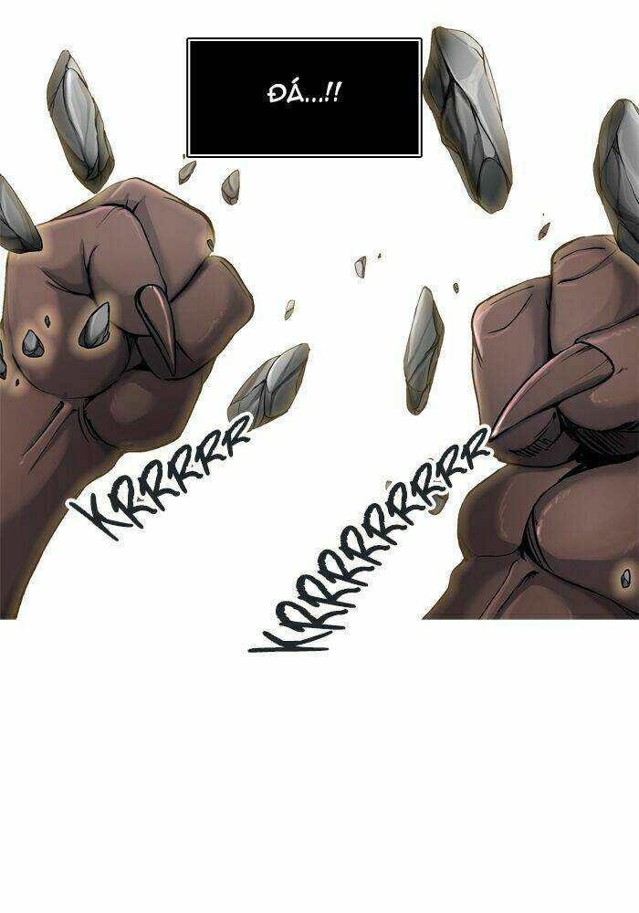 Cuộc Chiến Trong Tòa Tháp: Chapter 408