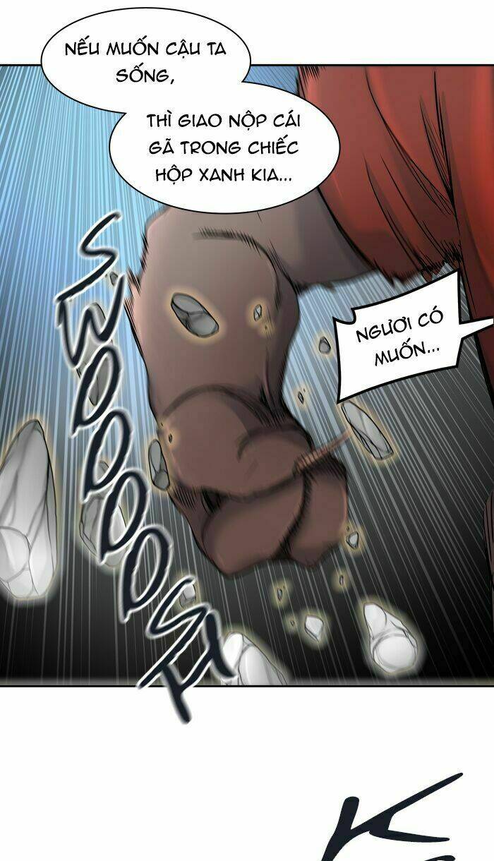 Cuộc Chiến Trong Tòa Tháp: Chapter 408